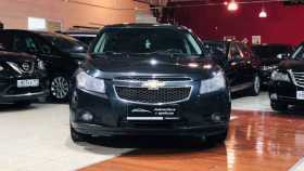 Chevrolet Cruze 2011 г.в.