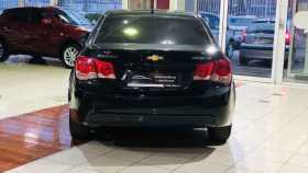 Chevrolet Cruze 2011 г.в.