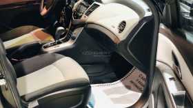 Chevrolet Cruze 2011 г.в.