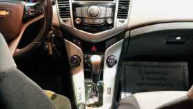 Chevrolet Cruze 2011 г.в.