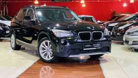 BMW X1 2011 г.в.