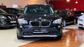 BMW X1 2011 г.в.