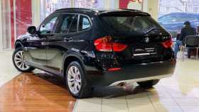 BMW X1 2011 г.в.