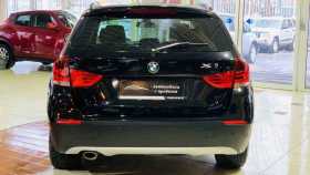 BMW X1 2011 г.в.
