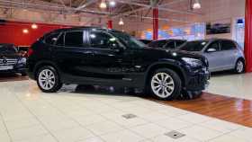 BMW X1 2011 г.в.