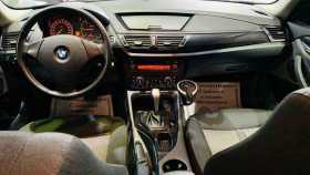 BMW X1 2011 г.в.