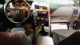 SsangYong Kyron 2013 г.в.