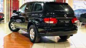 SsangYong Kyron 2013 г.в.