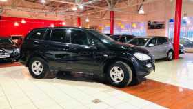 SsangYong Kyron 2013 г.в.