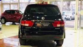 SsangYong Kyron 2013 г.в.