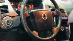 SsangYong Kyron 2013 г.в.