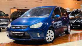 Ford C-MAX 2007 г.в.