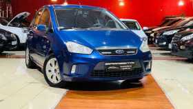 Ford C-MAX 2007 г.в.