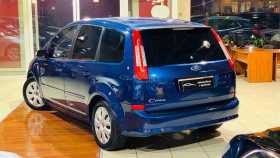 Ford C-MAX 2007 г.в.