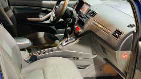 Ford C-MAX 2007 г.в.