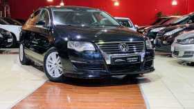 Volkswagen Passat 2008 г.в.