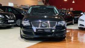 Volkswagen Passat 2008 г.в.