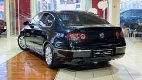 Volkswagen Passat 2008 г.в.