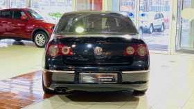 Volkswagen Passat 2008 г.в.