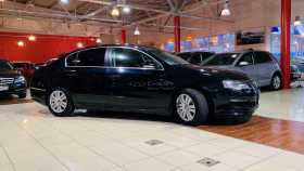 Volkswagen Passat 2008 г.в.