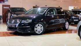 Volkswagen Passat 2008 г.в.