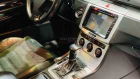 Volkswagen Passat 2008 г.в.