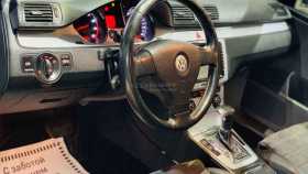 Volkswagen Passat 2008 г.в.