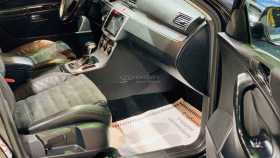 Volkswagen Passat 2008 г.в.