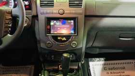 SsangYong Rexton 2009 г.в.