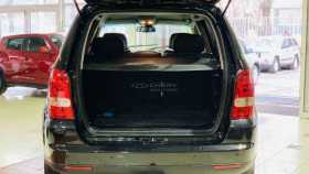 SsangYong Rexton 2009 г.в.