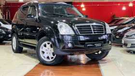 SsangYong Rexton 2009 г.в.