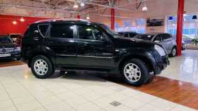 SsangYong Rexton 2009 г.в.