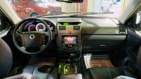 SsangYong Rexton 2009 г.в.