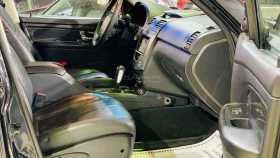 SsangYong Rexton 2009 г.в.