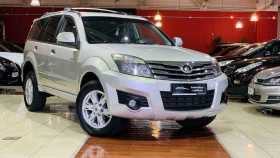 Great Wall Hover H3 2013 г.в.