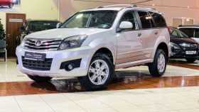 Great Wall Hover H3 2013 г.в.