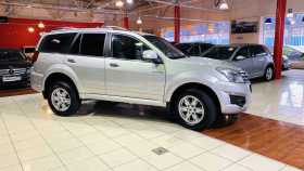 Great Wall Hover H3 2013 г.в.