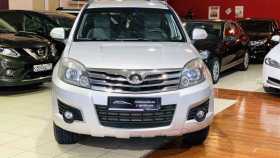 Great Wall Hover H3 2013 г.в.