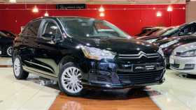 Citroen C4 2012 г.в.