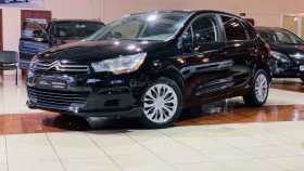 Citroen C4 2012 г.в.
