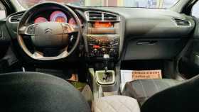 Citroen C4 2012 г.в.