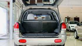 Hyundai Santa Fe 2010 г.в.