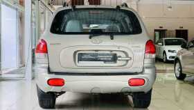 Hyundai Santa Fe 2010 г.в.