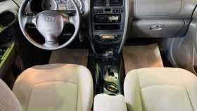 Hyundai Santa Fe 2010 г.в.