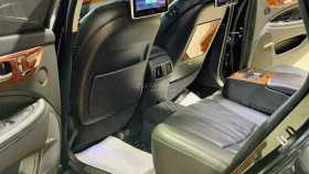 Hyundai Equus 2012 г.в.