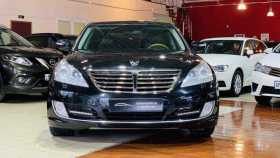 Hyundai Equus 2012 г.в.
