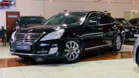 Hyundai Equus 2012 г.в.