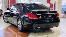 Hyundai Equus 2012 г.в.