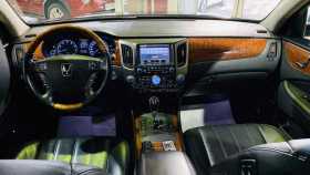Hyundai Equus 2012 г.в.