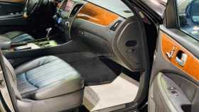 Hyundai Equus 2012 г.в.